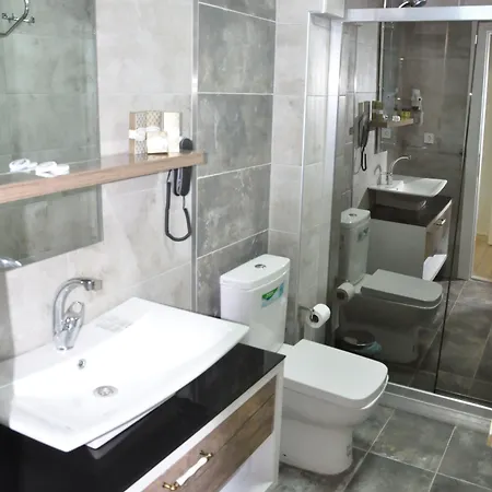 Ada Marin Hotel Urla