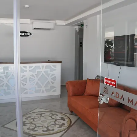 Ada Marin Hotel Urla